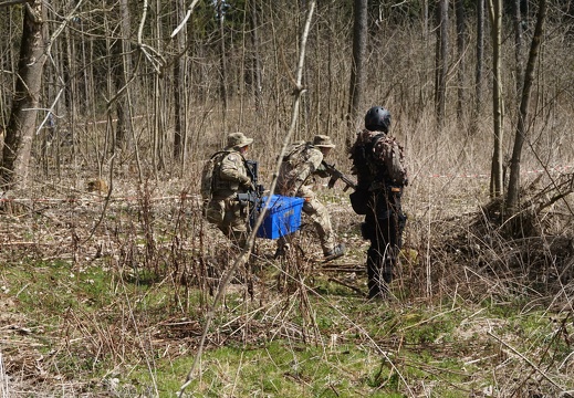 FFA Freistadt - 8.4.2018