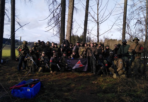 FFA Freistadt - 14.1.2023