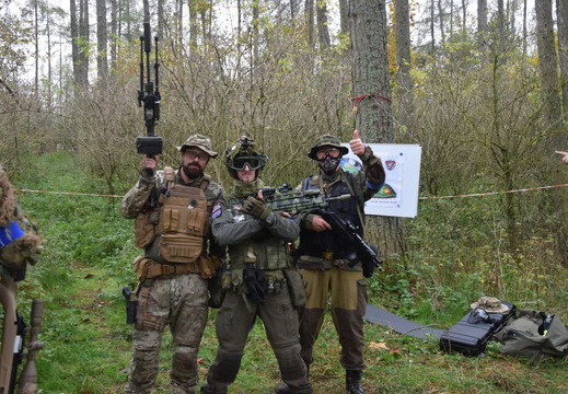 Spieltag Freistadt - 19.10.2024