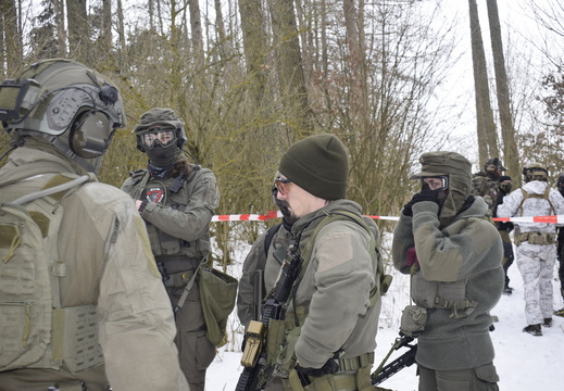 Spieltag Freistadt - 24.01.2026